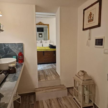 Case Di Paola Via Melo Appartamenti Bari Eksteriør billede