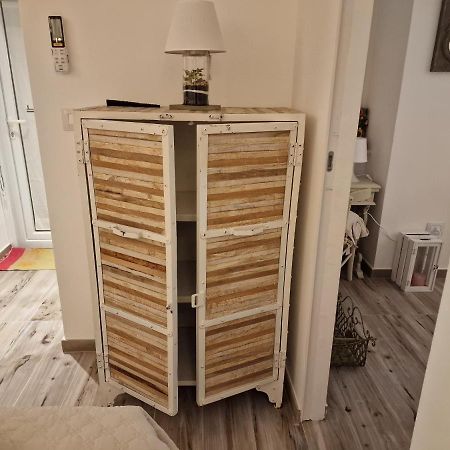 Case Di Paola Via Melo Appartamenti Bari Eksteriør billede