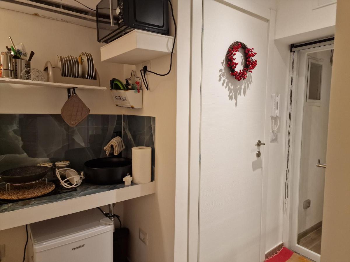 Case Di Paola Via Melo Appartamenti Bari Eksteriør billede