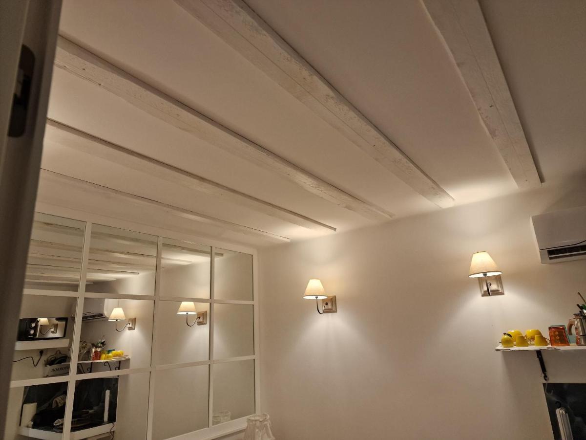 Case Di Paola Via Melo Appartamenti Bari Eksteriør billede