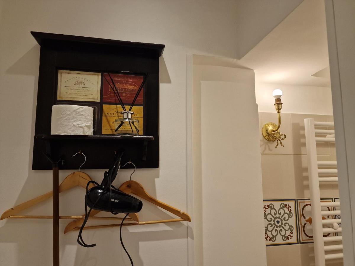 Case Di Paola Via Melo Appartamenti Bari Eksteriør billede