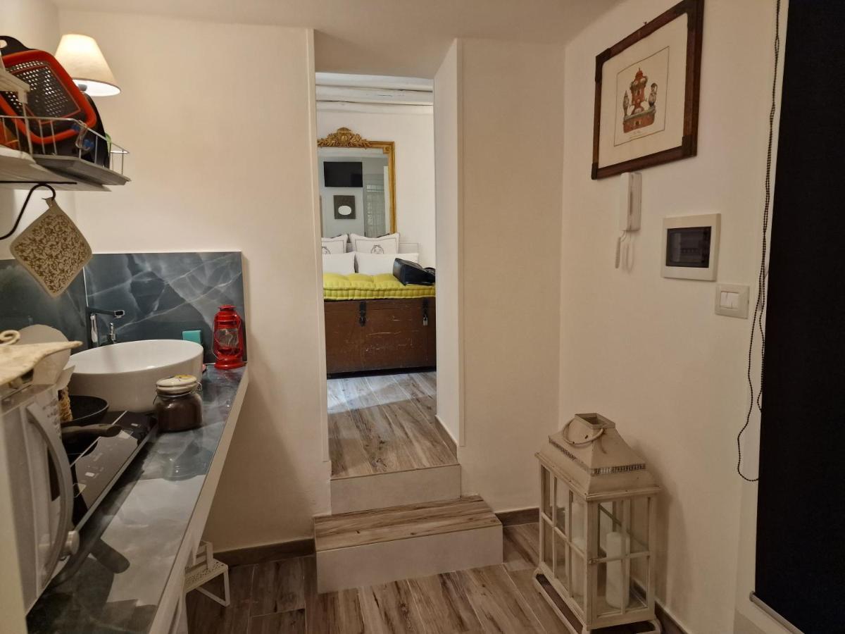 Case Di Paola Via Melo Appartamenti Bari Eksteriør billede