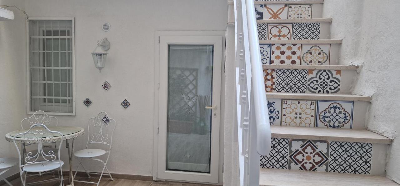 Case Di Paola Via Melo Appartamenti Bari Eksteriør billede