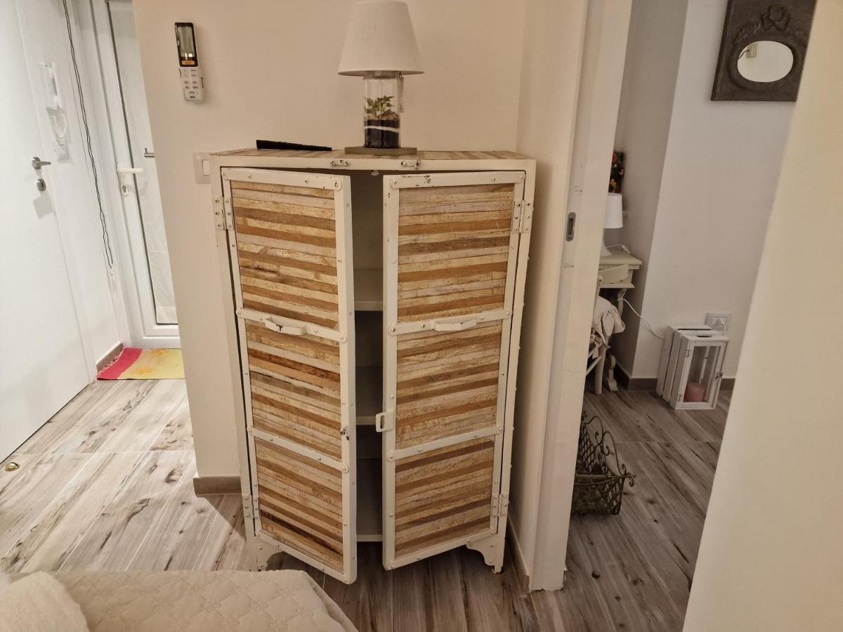 Case Di Paola Via Melo Appartamenti Bari Eksteriør billede