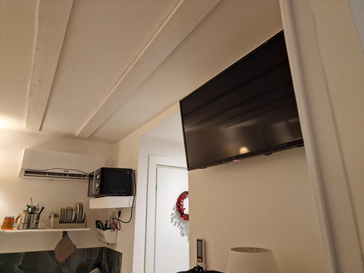 Case Di Paola Via Melo Appartamenti Bari Eksteriør billede