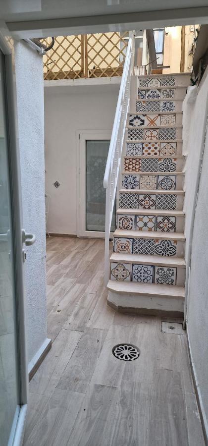 Case Di Paola Via Melo Appartamenti Bari Eksteriør billede