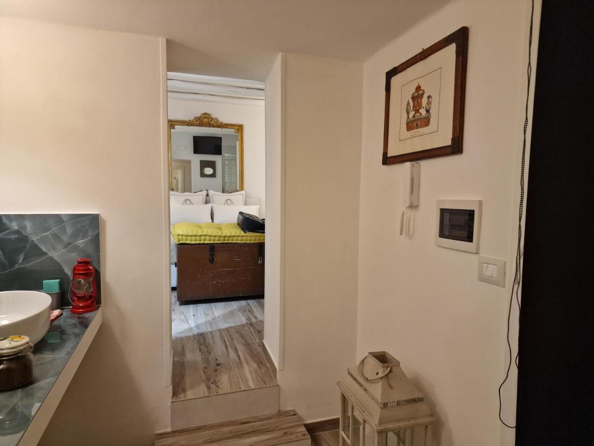 Case Di Paola Via Melo Appartamenti Bari Eksteriør billede