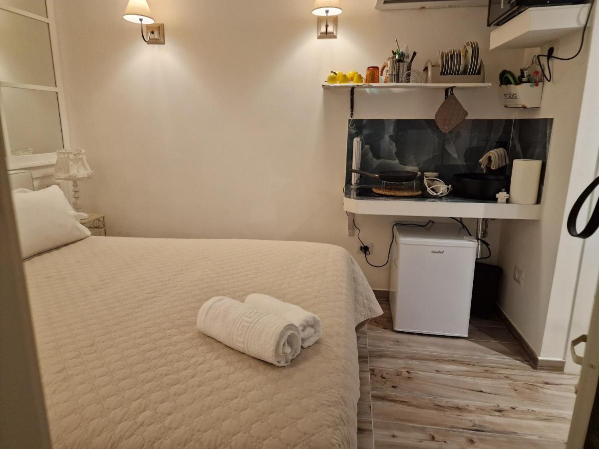 Case Di Paola Via Melo Appartamenti Bari Eksteriør billede