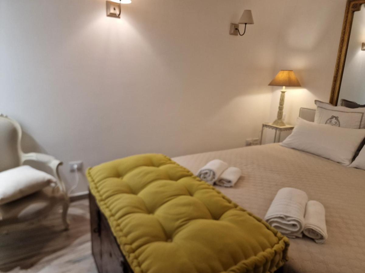 Case Di Paola Via Melo Appartamenti Bari Eksteriør billede